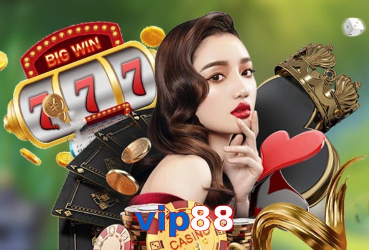 vip88