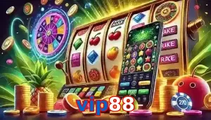 vip88